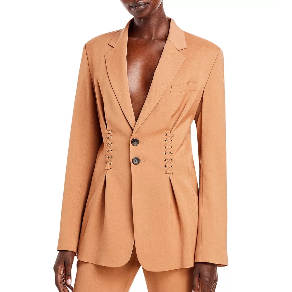 NWT ALC Maverick Blazer Jacket